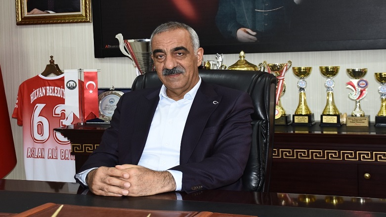 Urfa'da belediye başkanından sonra yardımcısında da virüs çıktı
